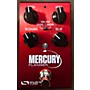 Used Source Audio Used Source Audio Mercury Effect Pedal