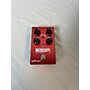 Used Source Audio Used Source Audio Mercury Effect Pedal