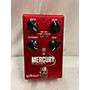 Used Source Audio Used Source Audio Mercury Flanger Effect Pedal