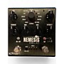 Used Source Audio NEMESIS DELAY Effect Pedal