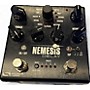Used Source Audio NEMISIS Effect Pedal