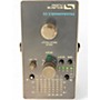 Used Source Audio PROGRAMMABLE EQ Pedal