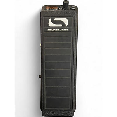 Used Source Audio REFLEX Pedal