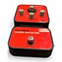 Used Source Audio SA124 Classic Distortion Effect Pedal
