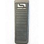 Used Source Audio SA161 DUAL EXPRESSION PEDAL Sustain Pedal
