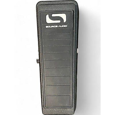 Used Source Audio SA161 Pedal