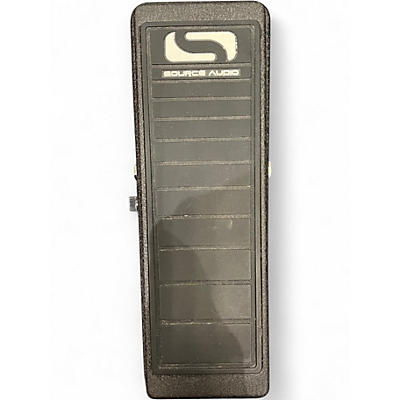 Used Source Audio SA161 Pedal