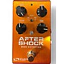 Used Source Audio SA246 After Shock Bass Distortion Bass Effect Pedal