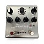 Used Source Audio SA262 Ventris Dual Reverb Effect Pedal