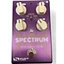 Used Source Audio Used Source Audio SPECTRUM Effect Pedal