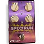 Used Source Audio SPECTRUM Effect Pedal