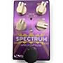Used Source Audio SPECTRUM Effect Pedal