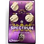 Used Source Audio SPECTRUM Effect Pedal