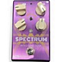 Used Source Audio SPECTRUM Effect Pedal