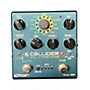 Used Source Audio Sa263 Collider Stereo Delay Reverb Effect Pedal