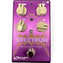 Used Source Audio Spectrum Effect Pedal