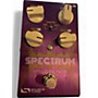 Used Source Audio Used Source Audio Spectrum Intelligent Filter Bass Effect Pedal