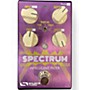 Used Source Audio Spectrum Intelligent Filter Effect Pedal
