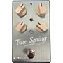 Used Source Audio TRUE SPRING Effect Pedal