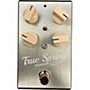 Used Source Audio TRUE SPRING Effect Pedal