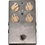 Used Source Audio TRUE SPRING Effect Pedal