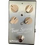 Used Source Audio Used Source Audio TRUE SPRING REVERB Effect Pedal