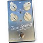 Used Source Audio TRUE SPRING REVERB Effect Pedal