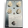Used Source Audio True Spring Reverb Effect Pedal