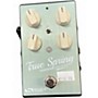 Used Source Audio Ture Spring Reverb Effect Pedal
