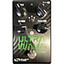 Used Source Audio ULTRA WAVE BASS Bass Effect Pedal