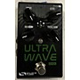 Used Source Audio Used Source Audio Ultra Wave Bass Bass Effect Pedal