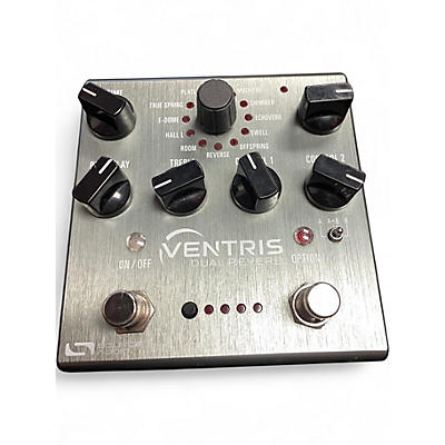 Used Source Audio VENTRES Effect Pedal