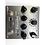 Used Source Audio VENTRIS DUAL REVERB Effect Pedal