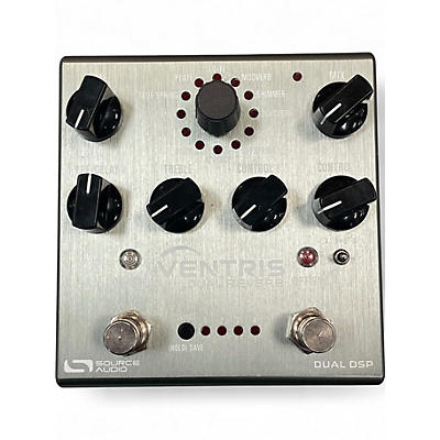 Used Source Audio VENTRIS Effect Pedal