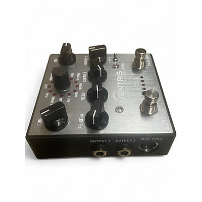 Used Source Audio VENTRIS Effect Pedal