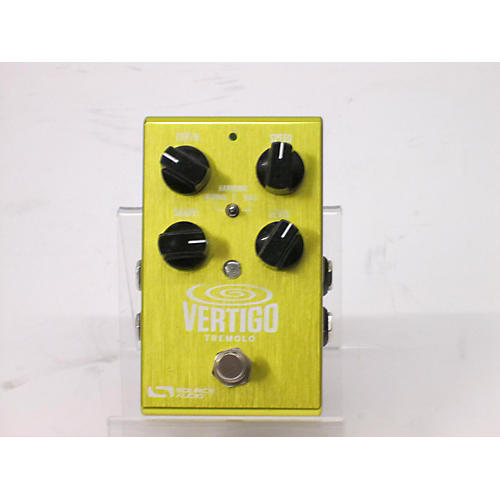 Source Audio Used Source Audio VERTIGO Effect Pedal