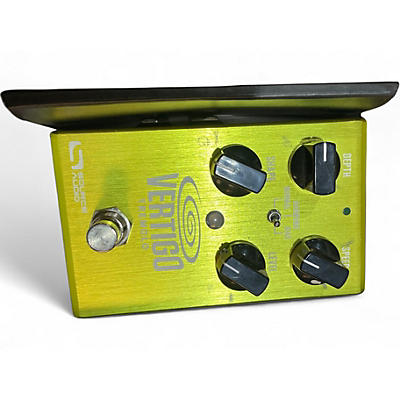Used Source Audio VERTIGO Effect Pedal