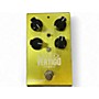 Used Source Audio VERTIGO Effect Pedal
