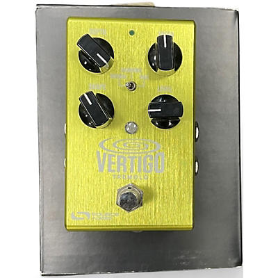 Used Source Audio VERTIGO Effect Pedal