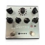 Used Source Audio Ventris Dual Reverb Effect Pedal