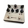 Used Source Audio Ventris Dual Reverb Effect Pedal