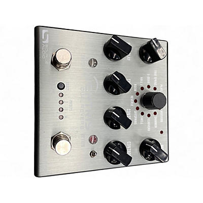 Used Source Audio Ventris Effect Pedal