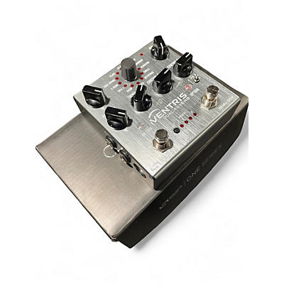 Used Source Audio Ventris Effect Pedal