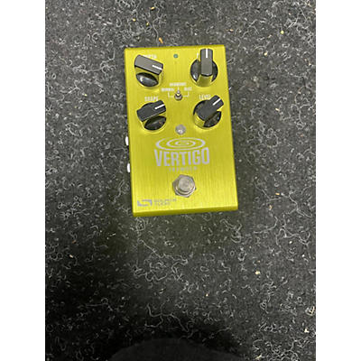 Used Source Audio Vertigo Effect Pedal