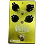 Used Source Audio Vertigo Effect Pedal