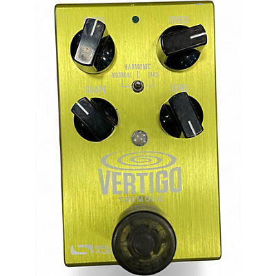 Used Source Audio Vertigo Effect Pedal