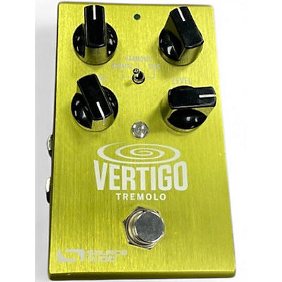 Used Source Audio Vertigo Effect Pedal