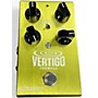 Used Source Audio Vertigo Effect Pedal