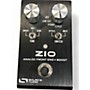 Used Source Audio Used Source Audio ZIO BOOST Effect Pedal