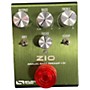 Used Source Audio ZIO Bass Effect Pedal